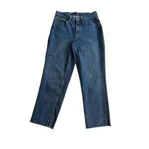 Calvin Klein Womens Jeans Size 26